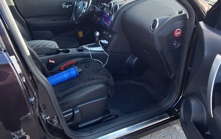 Nissan Qashqai, 2012 год, 1 095 000 рублей, 17 фотография