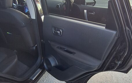 Nissan Qashqai, 2012 год, 1 095 000 рублей, 18 фотография
