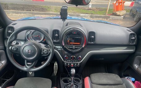 MINI Countryman II (F60), 2019 год, 3 200 000 рублей, 7 фотография