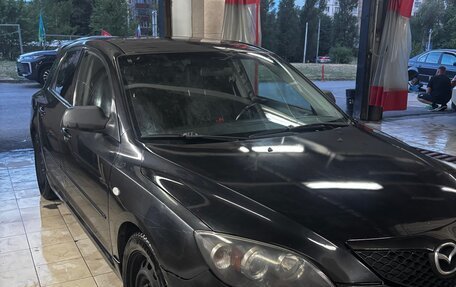Mazda 3, 2005 год, 420 000 рублей, 2 фотография