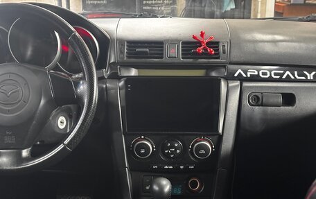 Mazda 3, 2005 год, 420 000 рублей, 4 фотография
