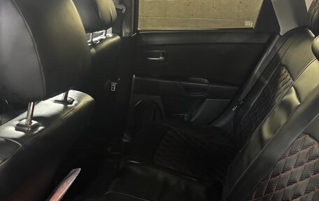 Mazda 3, 2005 год, 420 000 рублей, 7 фотография