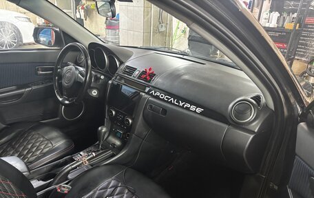 Mazda 3, 2005 год, 420 000 рублей, 9 фотография