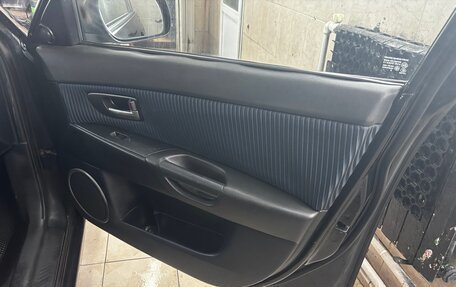 Mazda 3, 2005 год, 420 000 рублей, 10 фотография