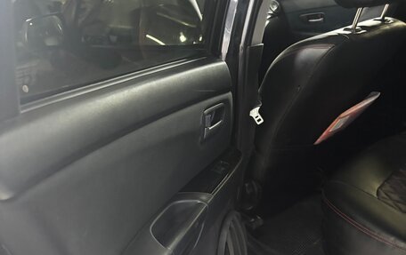 Mazda 3, 2005 год, 420 000 рублей, 6 фотография