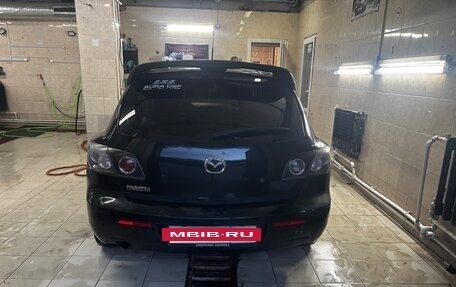 Mazda 3, 2005 год, 420 000 рублей, 3 фотография