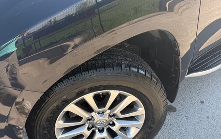Toyota Land Cruiser Prado 150 рестайлинг 2, 2016 год, 3 790 000 рублей, 13 фотография