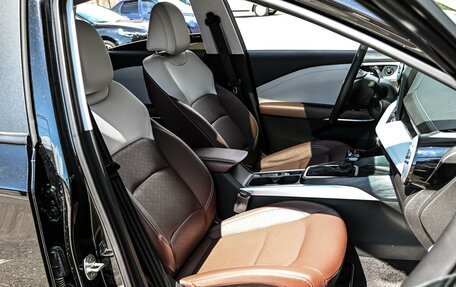 Chevrolet Monza, 2023 год, 1 639 000 рублей, 8 фотография