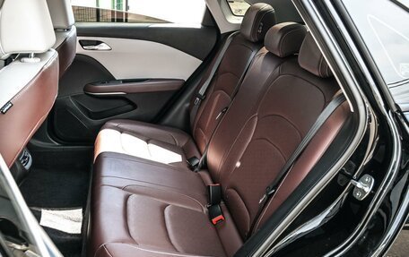 Chevrolet Monza, 2023 год, 1 639 000 рублей, 9 фотография