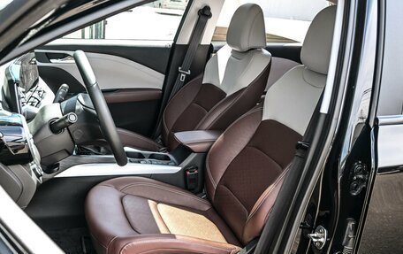Chevrolet Monza, 2023 год, 1 639 000 рублей, 10 фотография