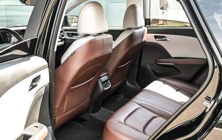 Chevrolet Monza, 2023 год, 1 639 000 рублей, 11 фотография