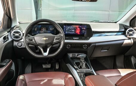 Chevrolet Monza, 2023 год, 1 639 000 рублей, 6 фотография