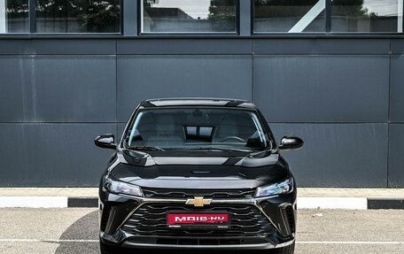 Chevrolet Monza, 2023 год, 1 639 000 рублей, 3 фотография