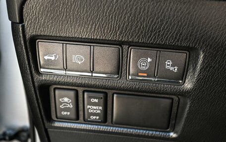Nissan Patrol, 2015 год, 2 574 000 рублей, 18 фотография