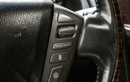 Nissan Patrol, 2015 год, 2 574 000 рублей, 15 фотография