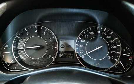 Nissan Patrol, 2015 год, 2 574 000 рублей, 13 фотография