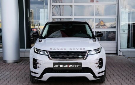 Land Rover Range Rover Evoque II, 2025 год, 6 599 900 рублей, 2 фотография
