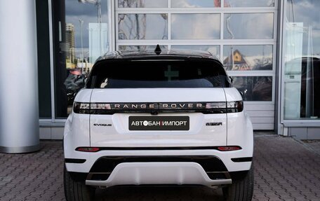 Land Rover Range Rover Evoque II, 2025 год, 6 599 900 рублей, 4 фотография