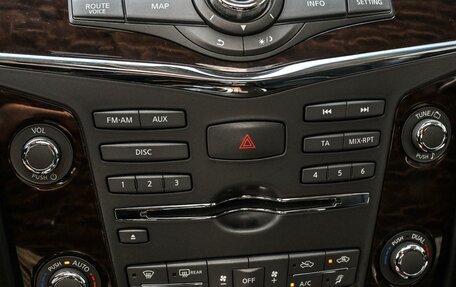 Nissan Patrol, 2015 год, 2 574 000 рублей, 21 фотография