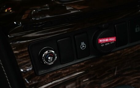 Nissan Patrol, 2015 год, 2 574 000 рублей, 23 фотография