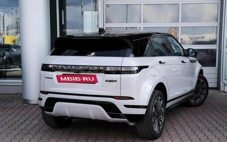 Land Rover Range Rover Evoque II, 2025 год, 6 599 900 рублей, 3 фотография