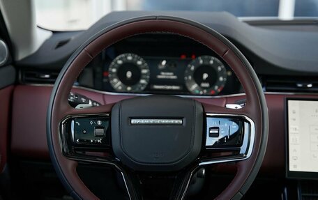 Land Rover Range Rover Evoque II, 2025 год, 6 599 900 рублей, 13 фотография