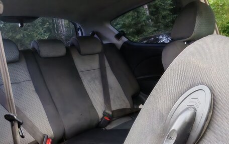 Chevrolet Aveo III, 2008 год, 320 000 рублей, 12 фотография