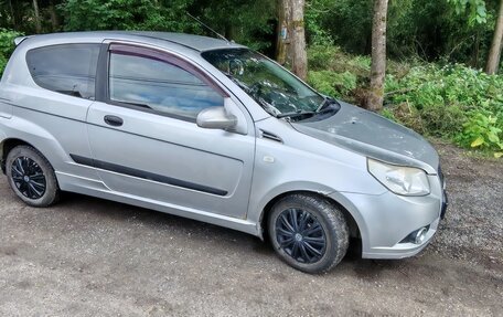 Chevrolet Aveo III, 2008 год, 320 000 рублей, 2 фотография