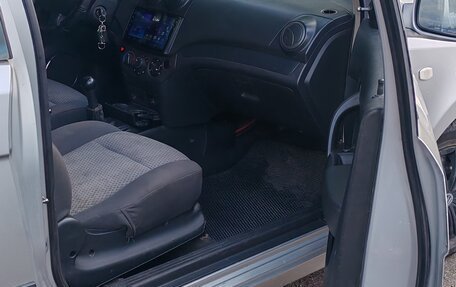 Chevrolet Aveo III, 2008 год, 320 000 рублей, 14 фотография