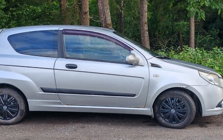 Chevrolet Aveo III, 2008 год, 320 000 рублей, 21 фотография