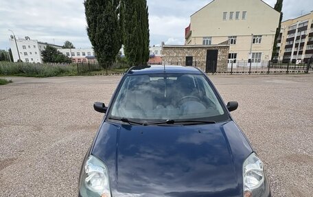 Ford Fiesta, 2008 год, 400 000 рублей, 2 фотография