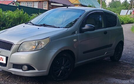 Chevrolet Aveo III, 2008 год, 320 000 рублей, 23 фотография