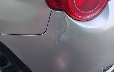 Chevrolet Aveo III, 2008 год, 320 000 рублей, 18 фотография