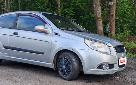 Chevrolet Aveo III, 2008 год, 320 000 рублей, 22 фотография