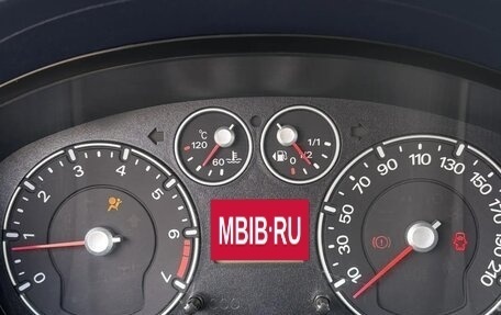 Ford Fiesta, 2008 год, 400 000 рублей, 3 фотография
