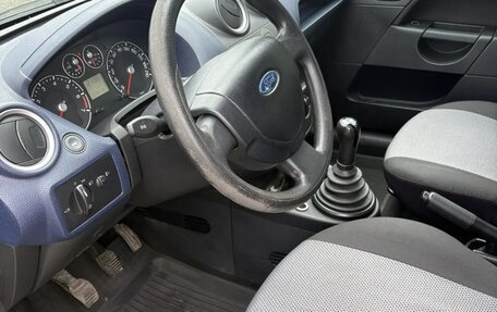 Ford Fiesta, 2008 год, 400 000 рублей, 6 фотография