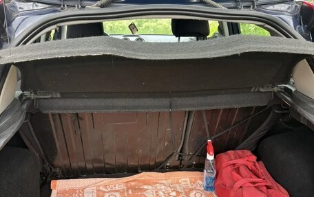 Ford Fiesta, 2008 год, 400 000 рублей, 9 фотография
