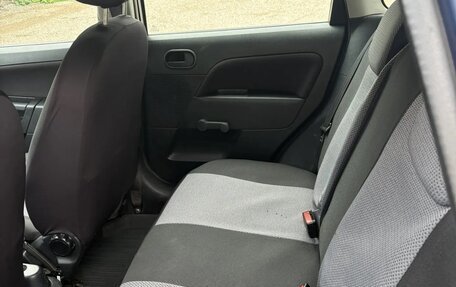 Ford Fiesta, 2008 год, 400 000 рублей, 8 фотография