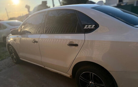 Volkswagen Polo VI (EU Market), 2012 год, 360 000 рублей, 3 фотография
