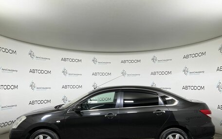 Nissan Almera, 2017 год, 849 000 рублей, 3 фотография
