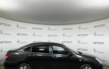 Nissan Almera, 2017 год, 849 000 рублей, 4 фотография