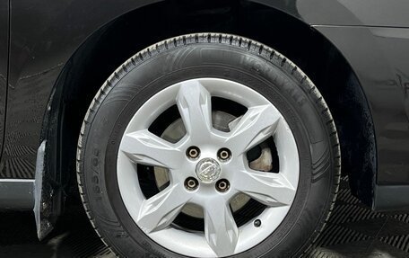 Nissan Almera, 2017 год, 849 000 рублей, 7 фотография