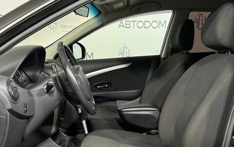 Nissan Almera, 2017 год, 849 000 рублей, 8 фотография