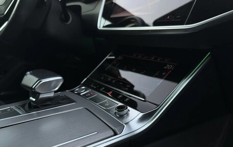 Audi A7, 2018 год, 4 840 000 рублей, 23 фотография