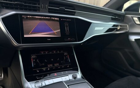 Audi A7, 2018 год, 4 840 000 рублей, 24 фотография