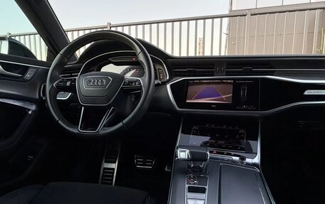 Audi A7, 2018 год, 4 840 000 рублей, 22 фотография