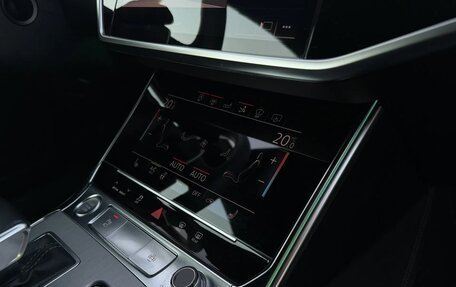 Audi A7, 2018 год, 4 840 000 рублей, 27 фотография