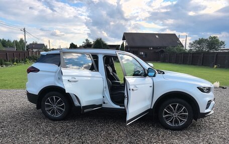 Geely Atlas, 2022 год, 1 900 000 рублей, 4 фотография