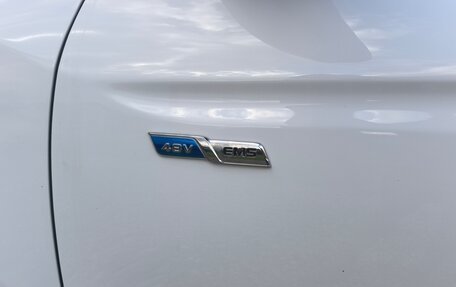 Geely Atlas, 2022 год, 1 900 000 рублей, 10 фотография
