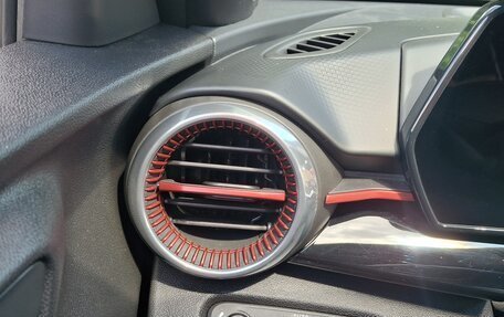 Chevrolet Trax, 2023 год, 2 000 059 рублей, 12 фотография